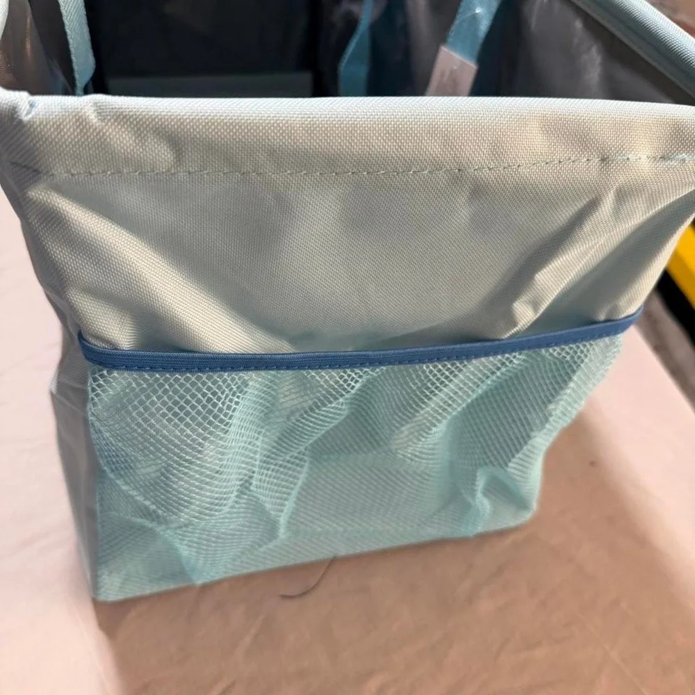 Lucazzi light blue